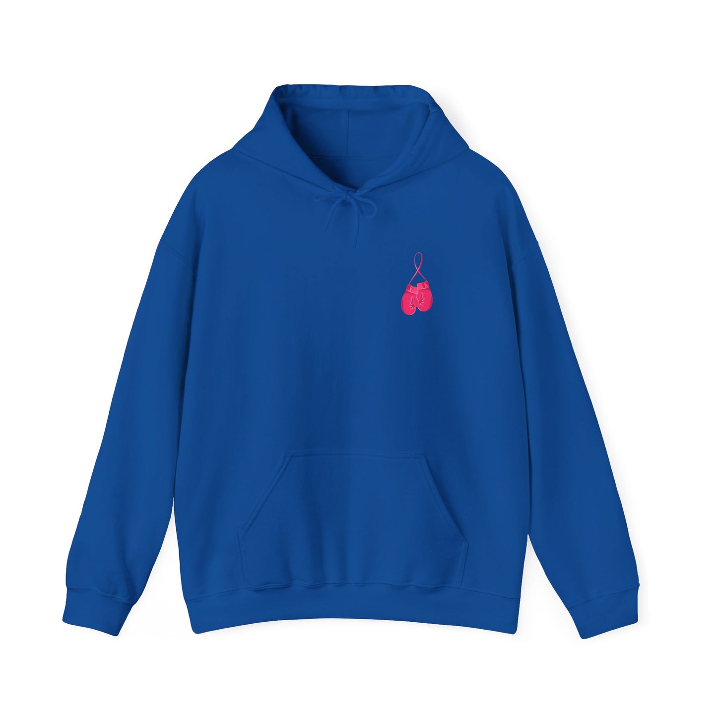 Breast Cancer Fight! Unisex Hoodie