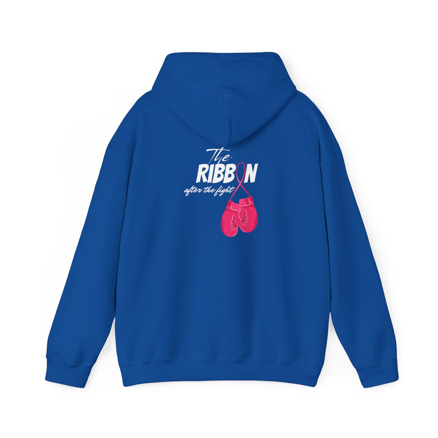 Breast Cancer Fight! Unisex Hoodie