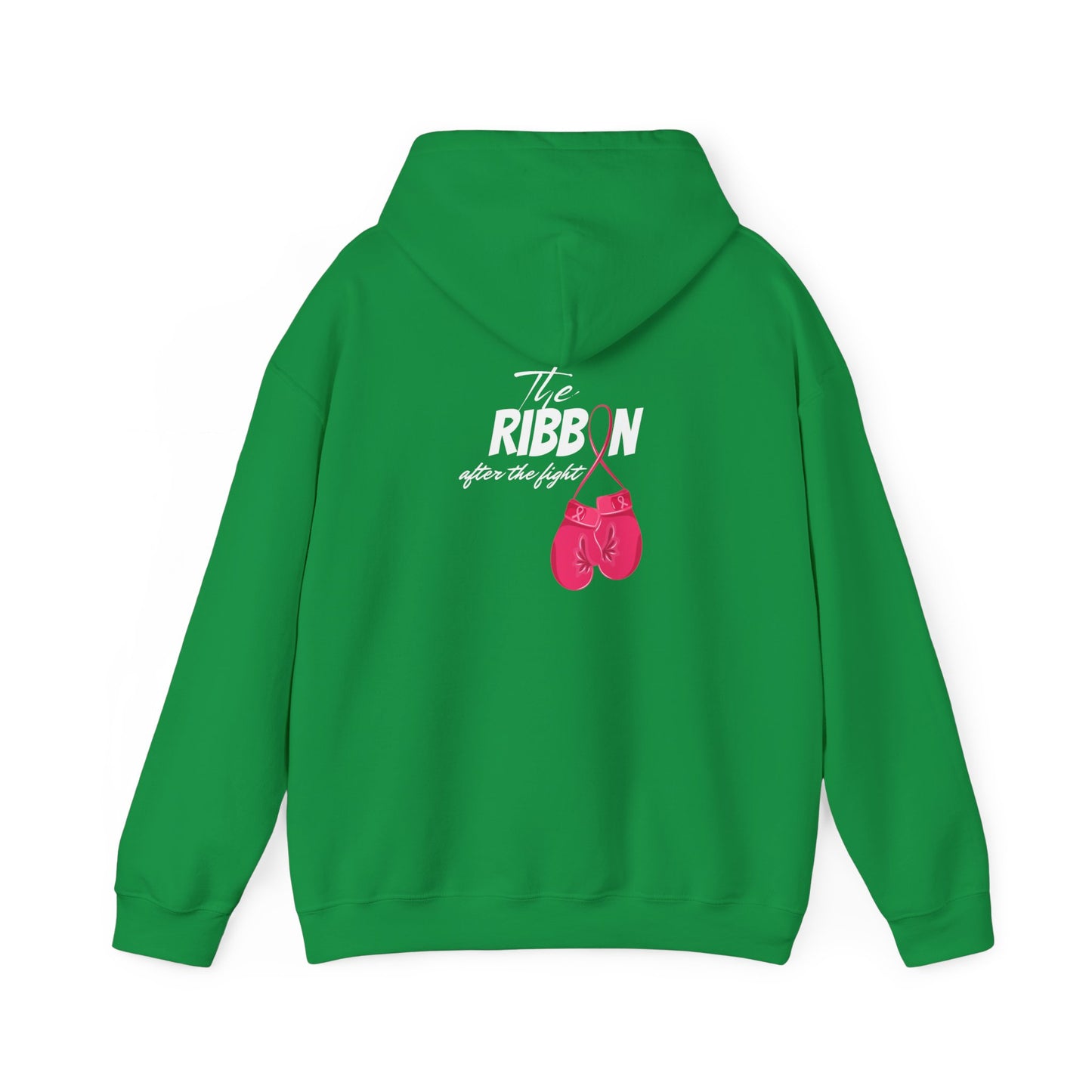 Breast Cancer Fight! Unisex Hoodie