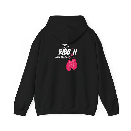 Breast Cancer Fight!  Unisex Hoodie